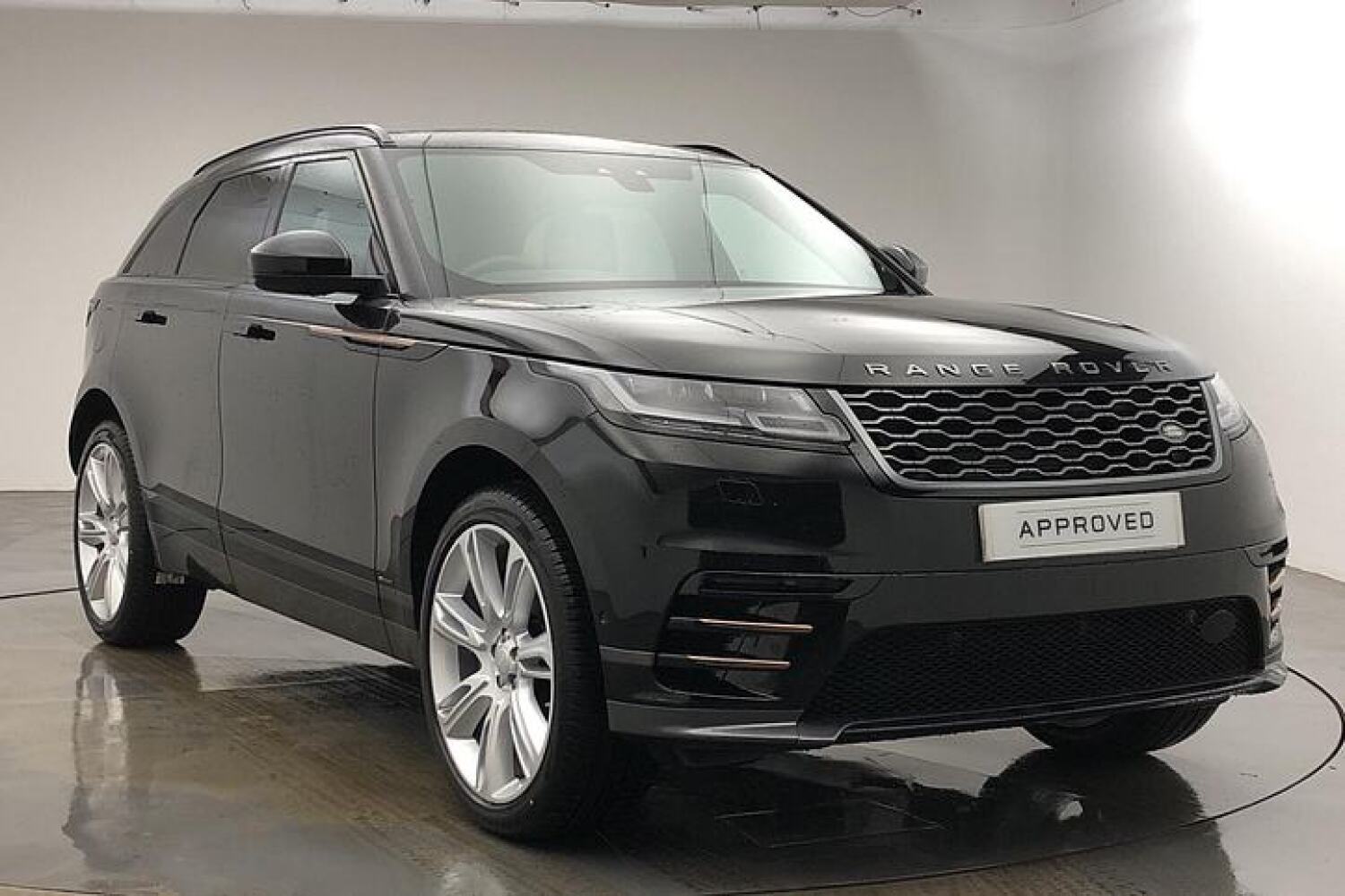Used Range Rover Velar For Sale Houston Used Land Rover Range Rover Velar 2.0 D240 R-Dynamic HSE 5dr Auto